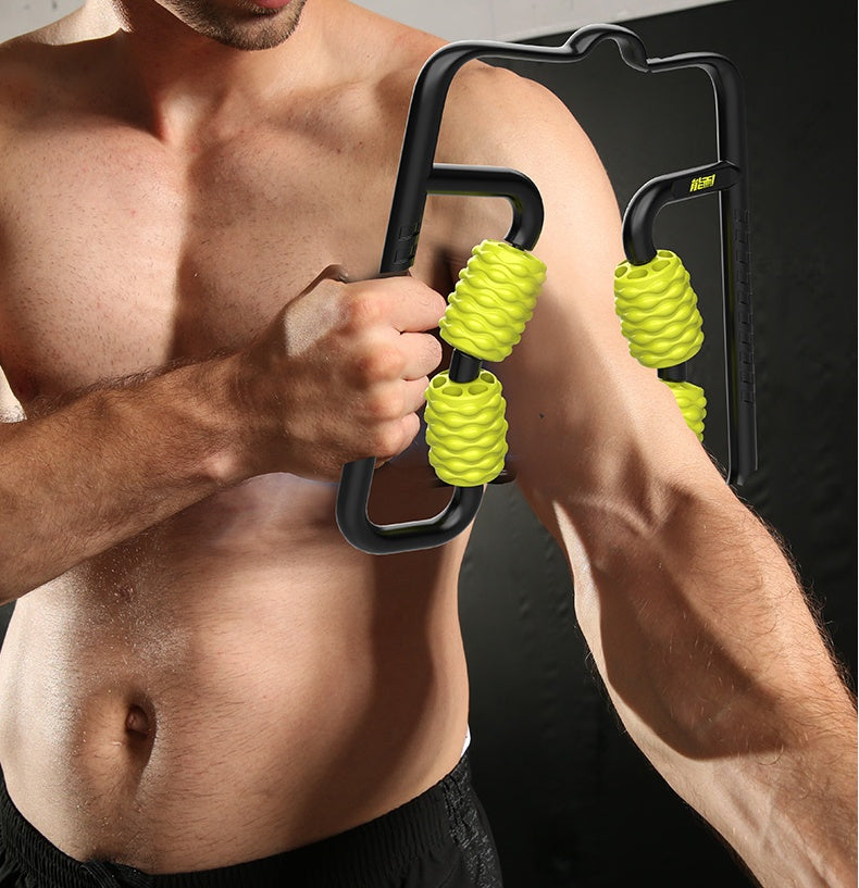 Doktor Performance MuscleRelax Roller