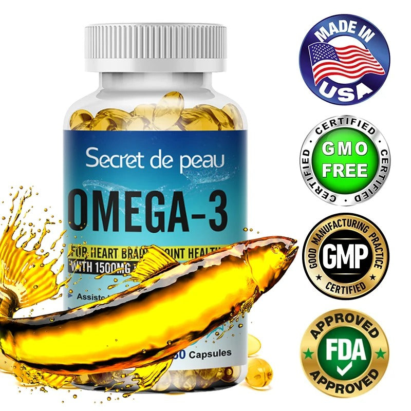 Omega3 Vegan