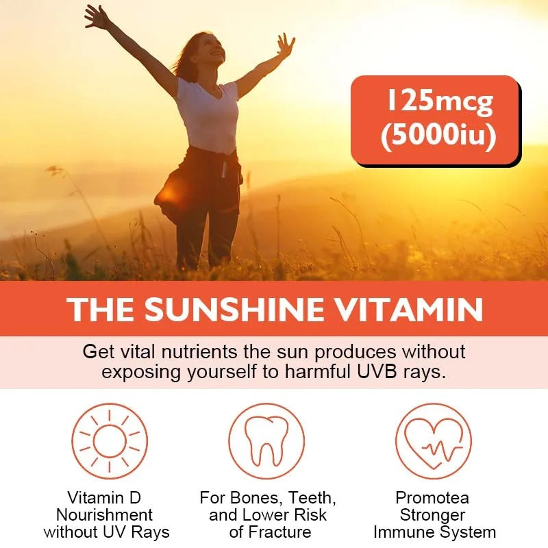 VITAMIN D