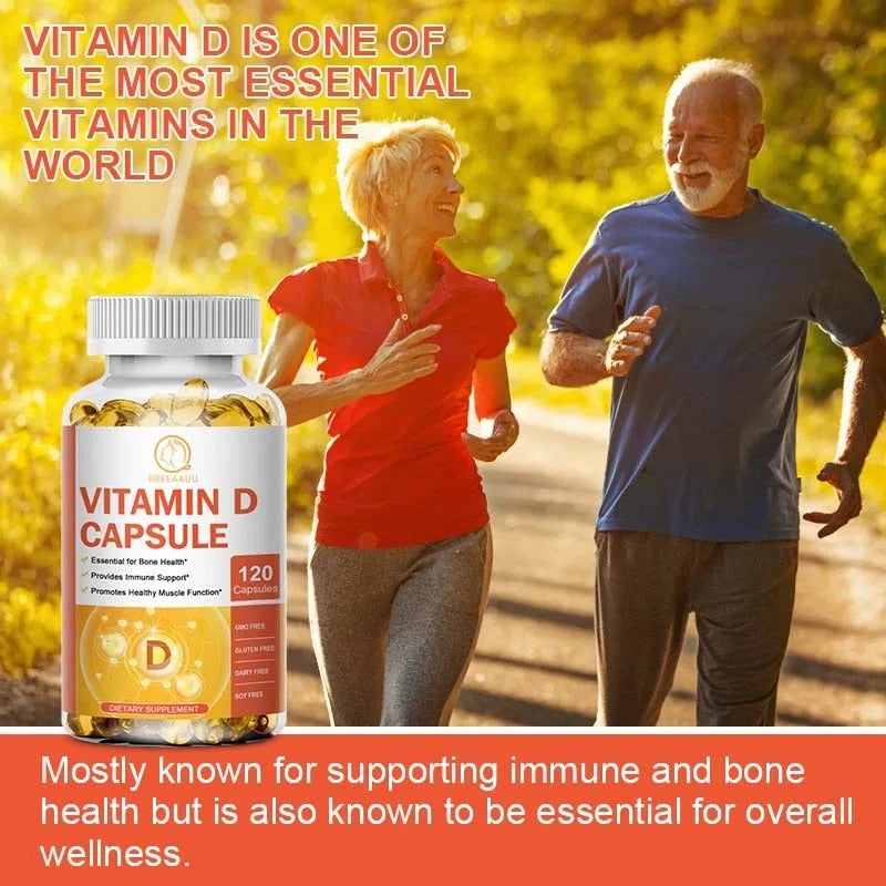VITAMIN D