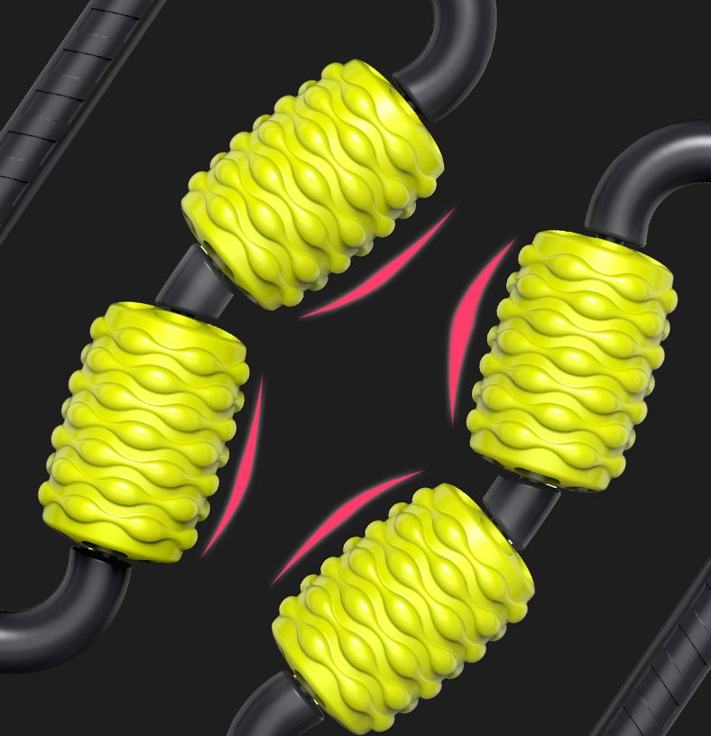 Doktor Performance MuscleRelax Roller