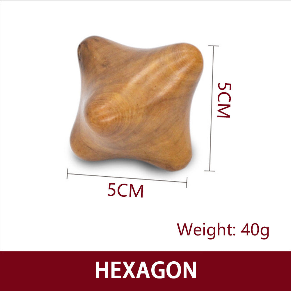 Doktor Performance BodyScrape