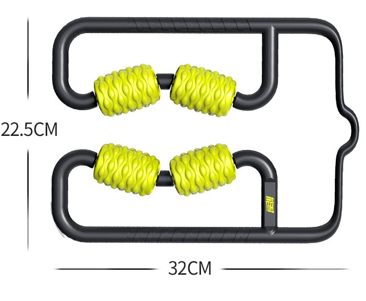 Doktor Performance MuscleRelax Roller